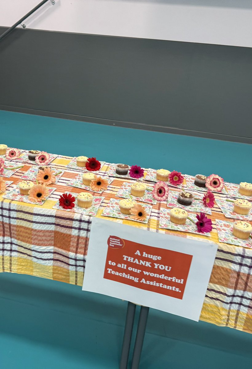 The Windmill School tweet media