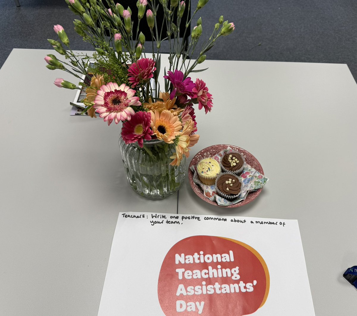 The Windmill School tweet media