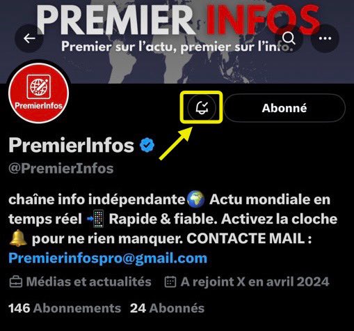 PremierInfos tweet media