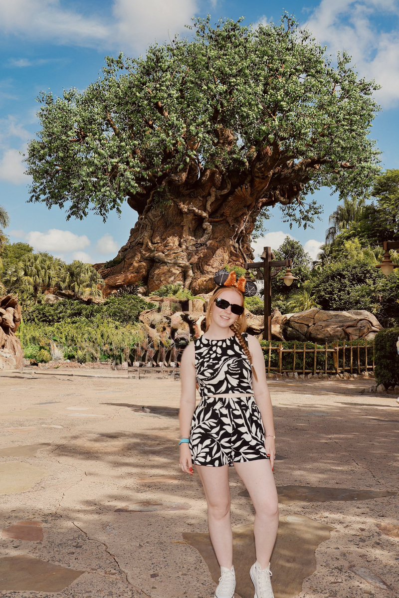 chloe_coasters's tweet image. Animal Kingdom was so cute 🥺💖🐘🐆

@Disney @WaltDisneyWorld #animalkingdom #treeoflife #worldofavatar