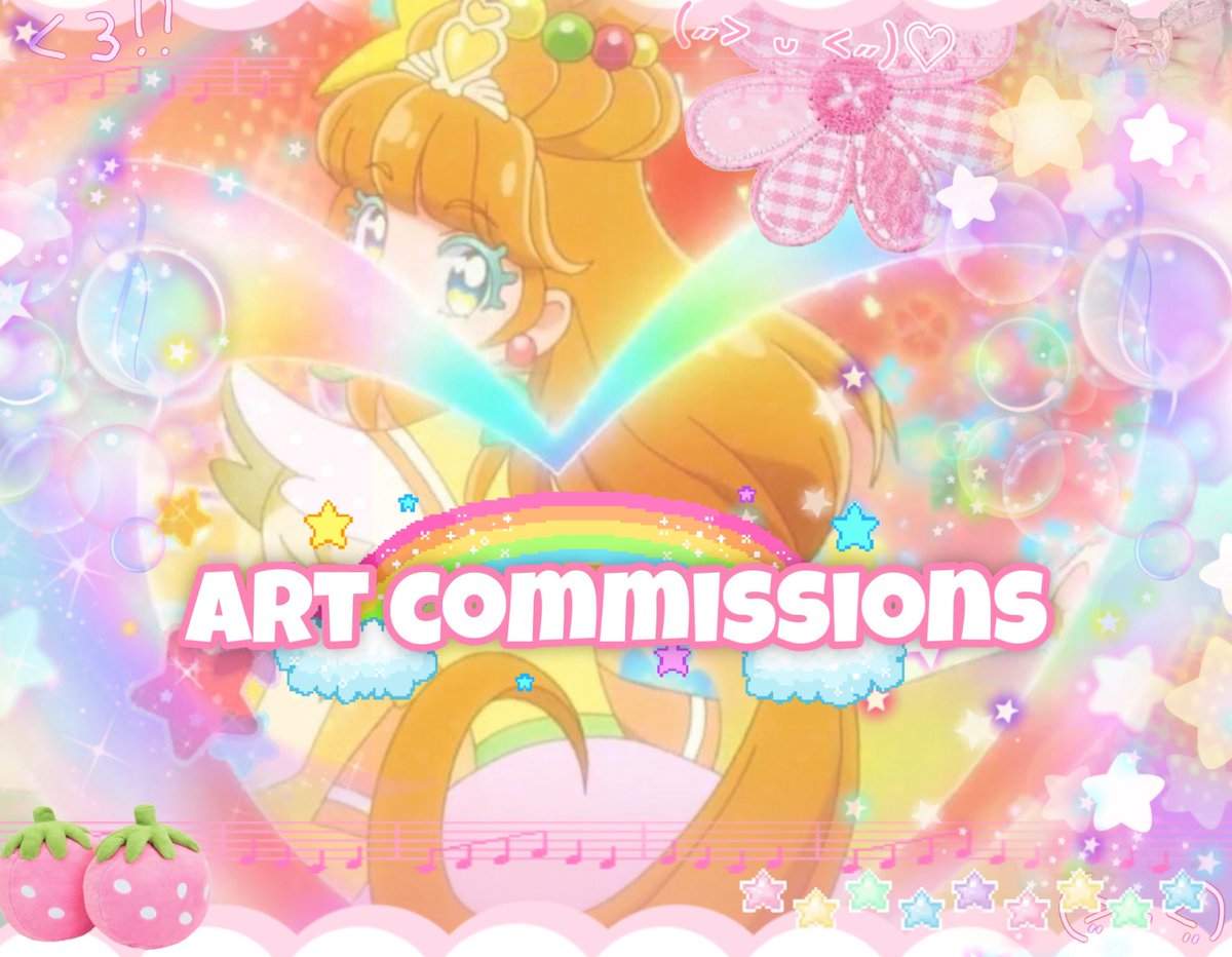 Kel ☆ comms OPEN (@silliestmutual) / Posts / X