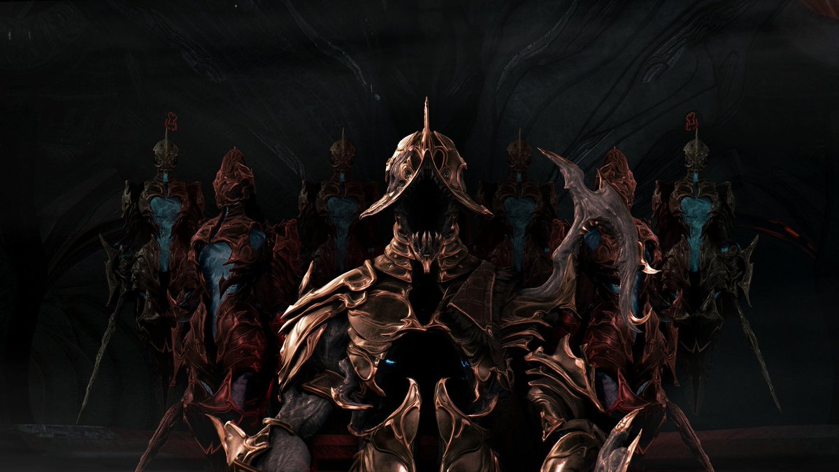 I have to say this one!