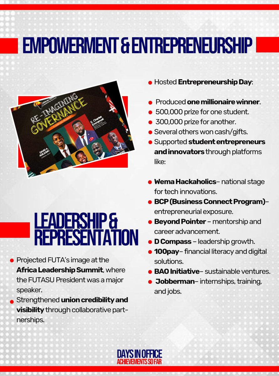 FUTA VOICE tweet media