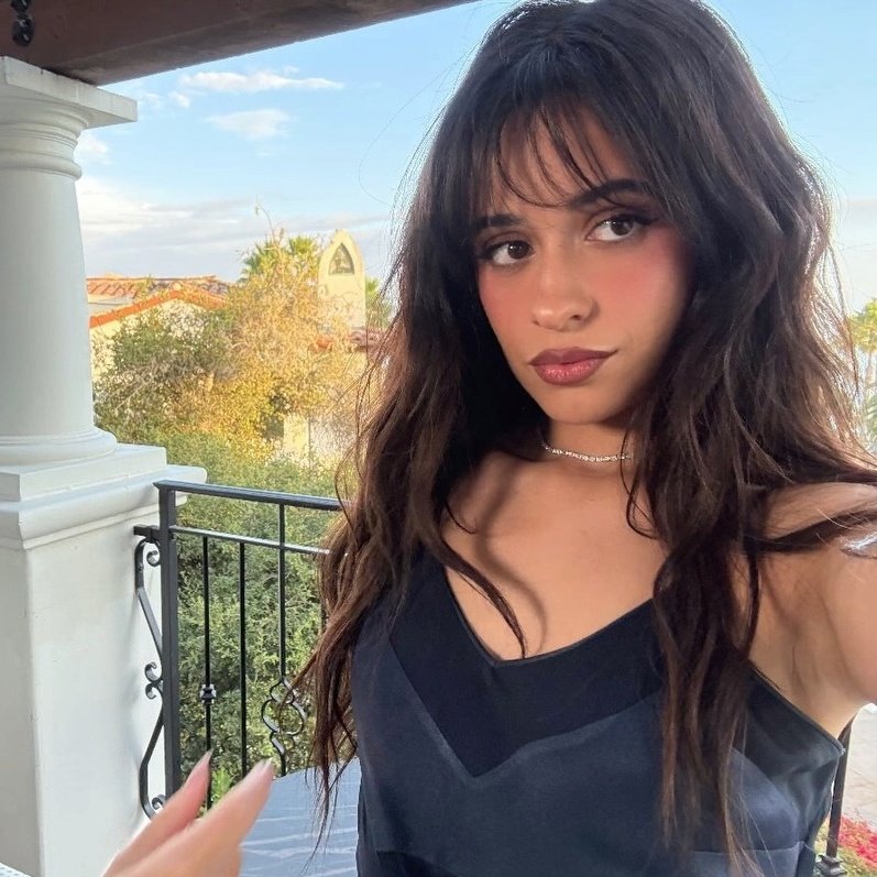 Camila Charts tweet media