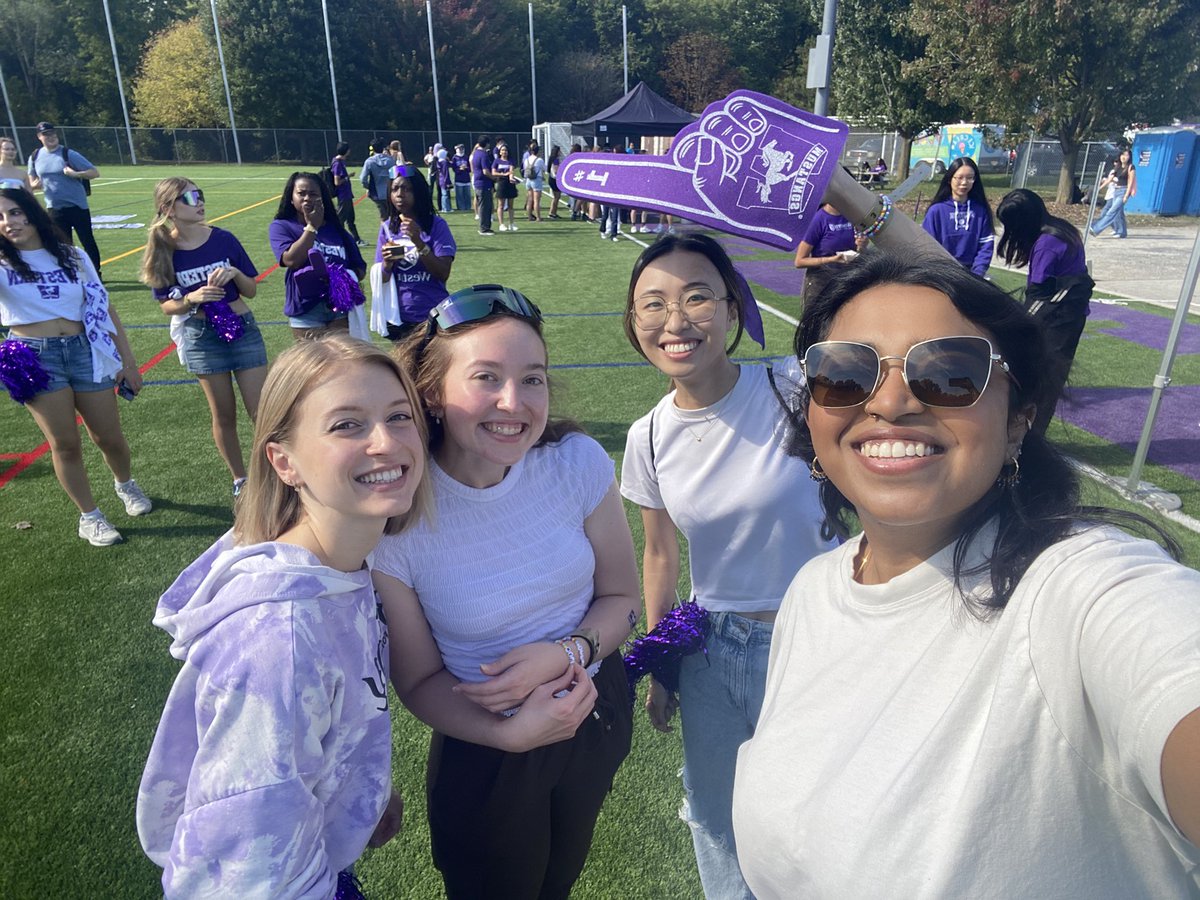 Haeryfar Lab tweet media