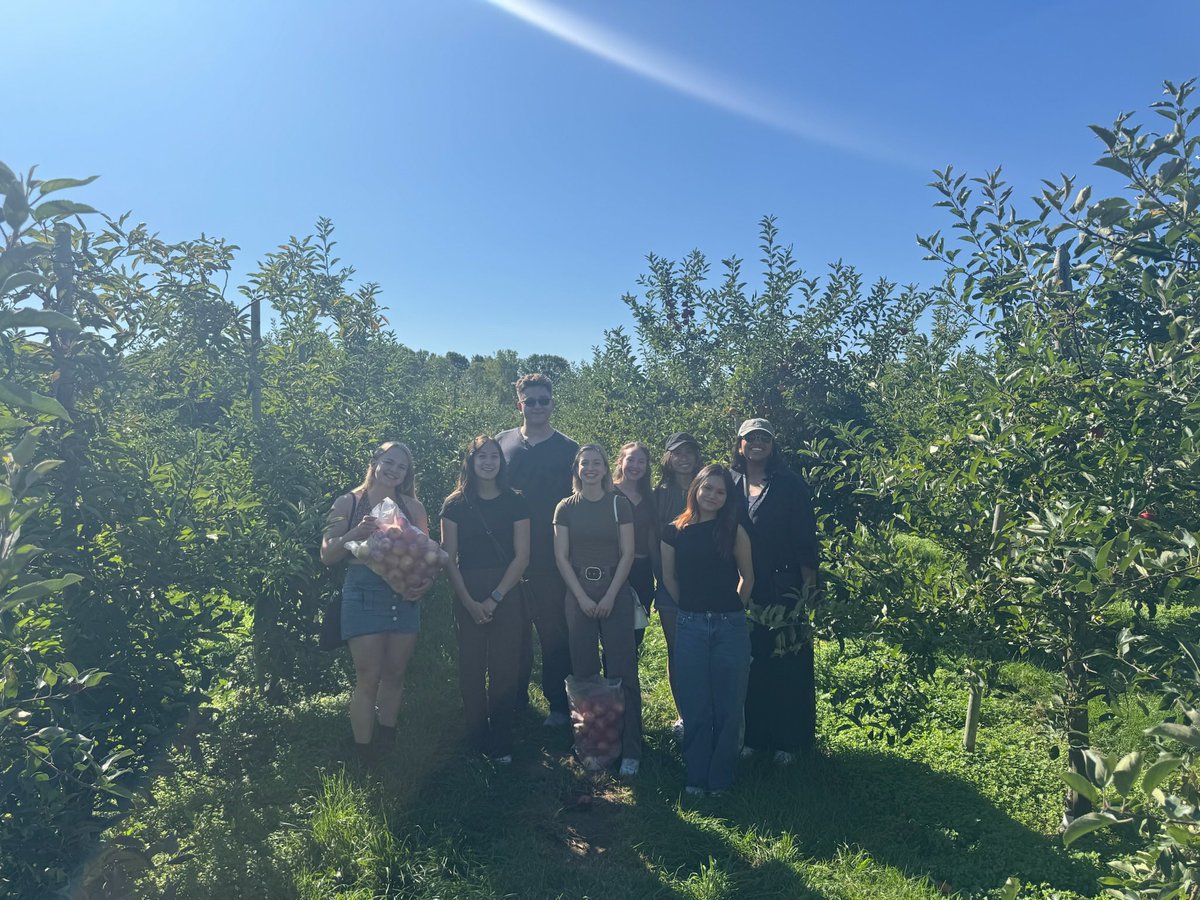 Haeryfar Lab tweet media