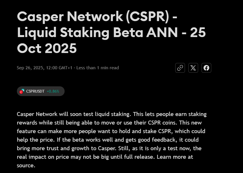 ZBCN_STACKER's tweet photo. $CSPR https://t.co/VqlIGIGKLc