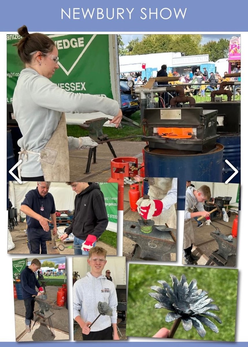 Trinity D&T tweet media