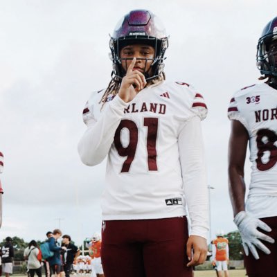 Karron “ KJ” Jefferies tweet media