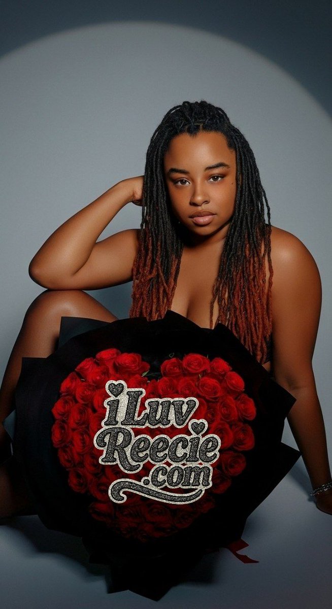 Reecie tweet media
