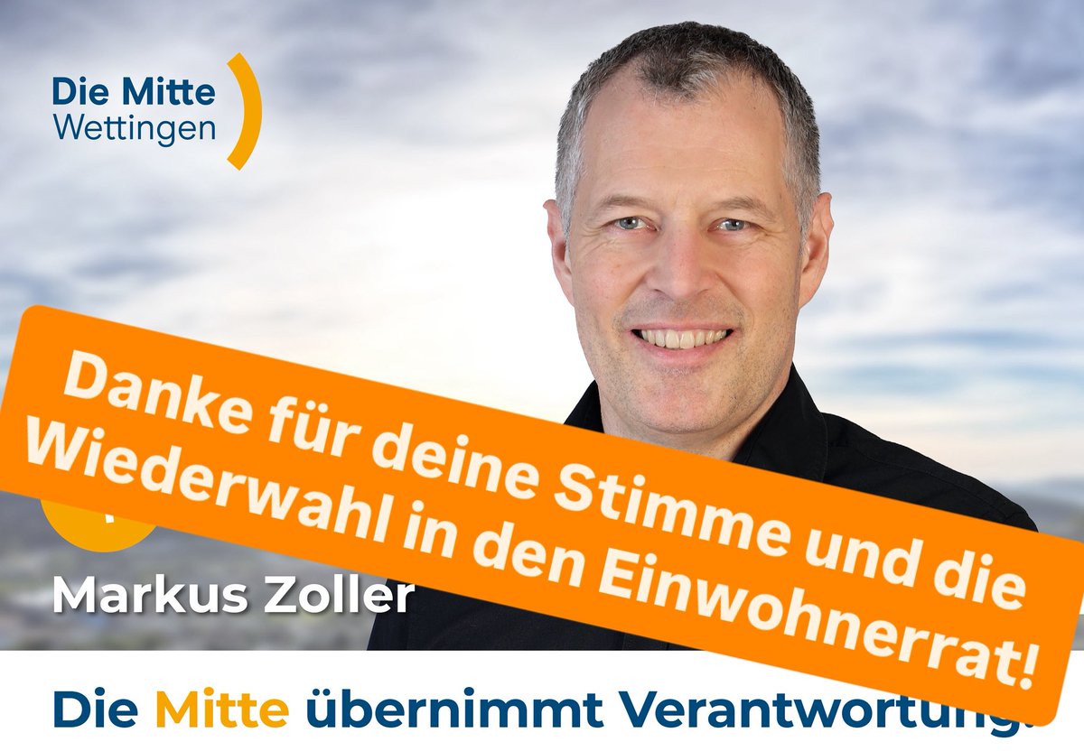 Vielen Dank für Deine Stimme!