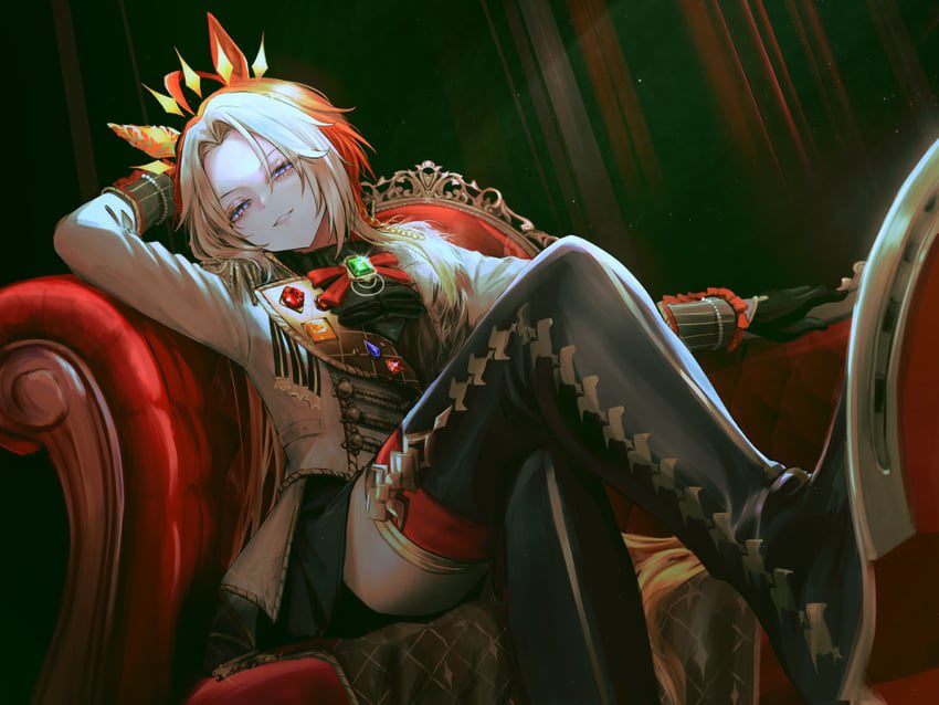 𝕺𝖗𝖋𝖊𝖛𝖗𝖊 (@AGoldenTyrant) / Posts / X