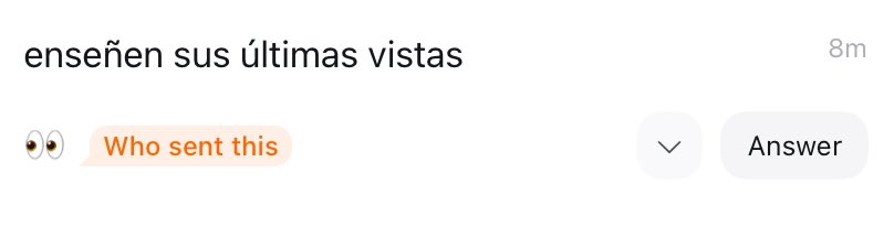 a ver