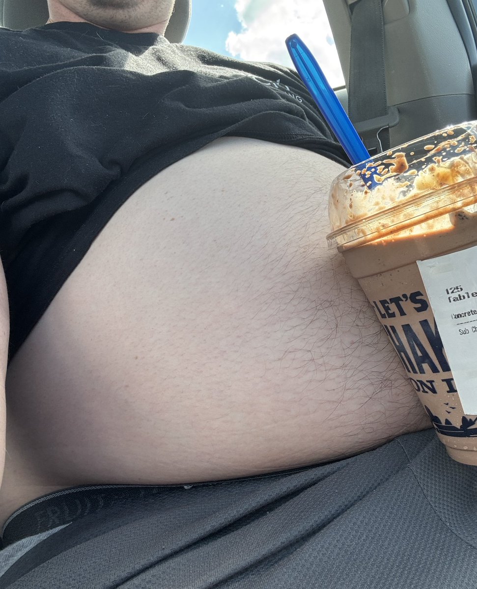 Fat Drunk Daddy tweet media