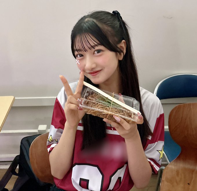 上村佳里奈のTwitter画像29