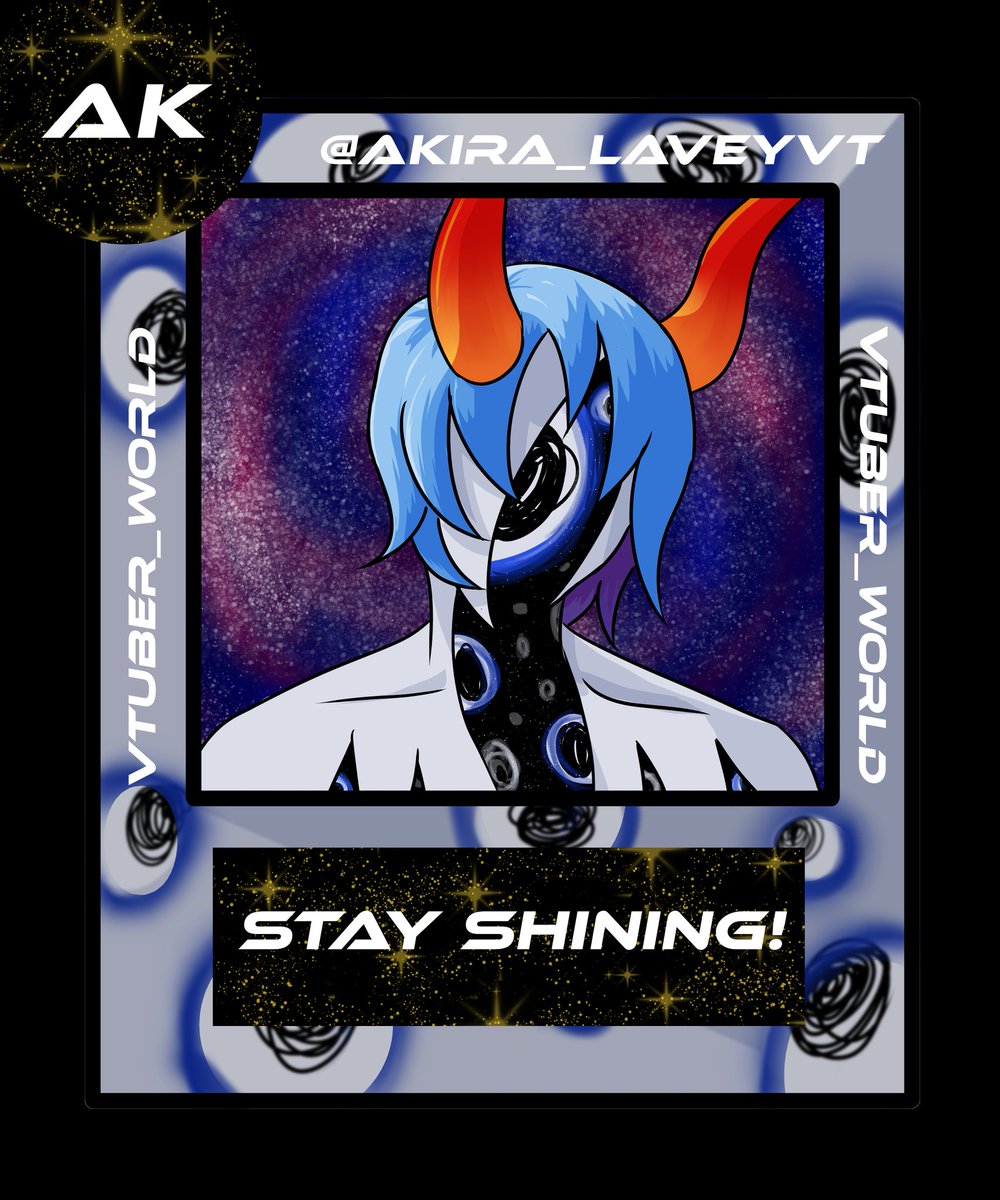 Hola hola, tocó a la otra admin publicar, la tarjeta del día de hoy es para su terror cósmico de confianza <a href="/Akira_LAveyVT/">𝔗𝔲 𝔖𝔞𝔠𝔢𝔯𝔡𝔬𝔱𝔦𝔷𝔞 𝔖𝔞𝔱𝔞𝔫𝔦𝔠𝔞🕯️</a> ¡sigan sintonizando para continuar esta dinámica!