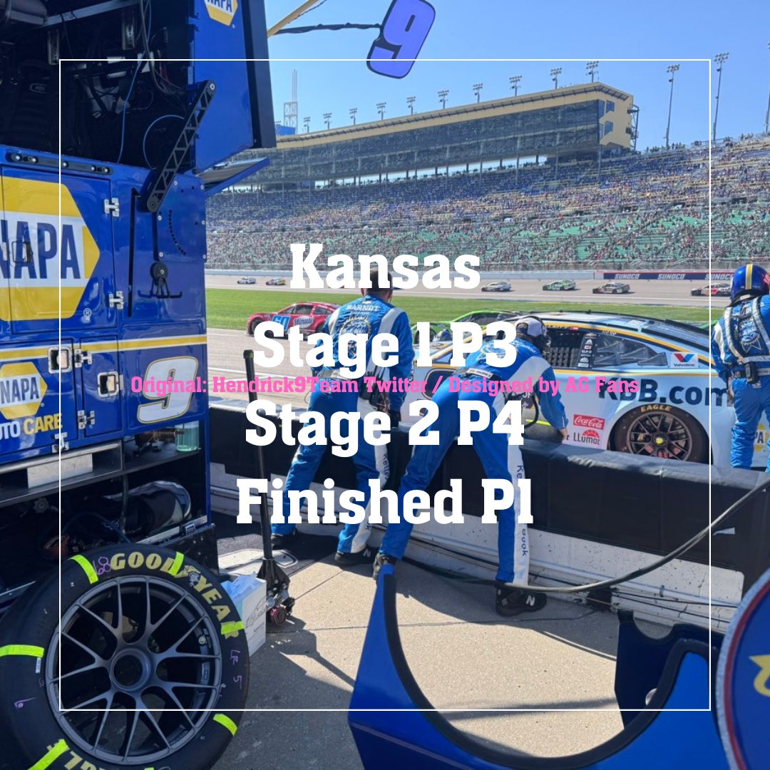 #di9 #teamAG #NASCAR #HC400 #NASCARPlayoffs