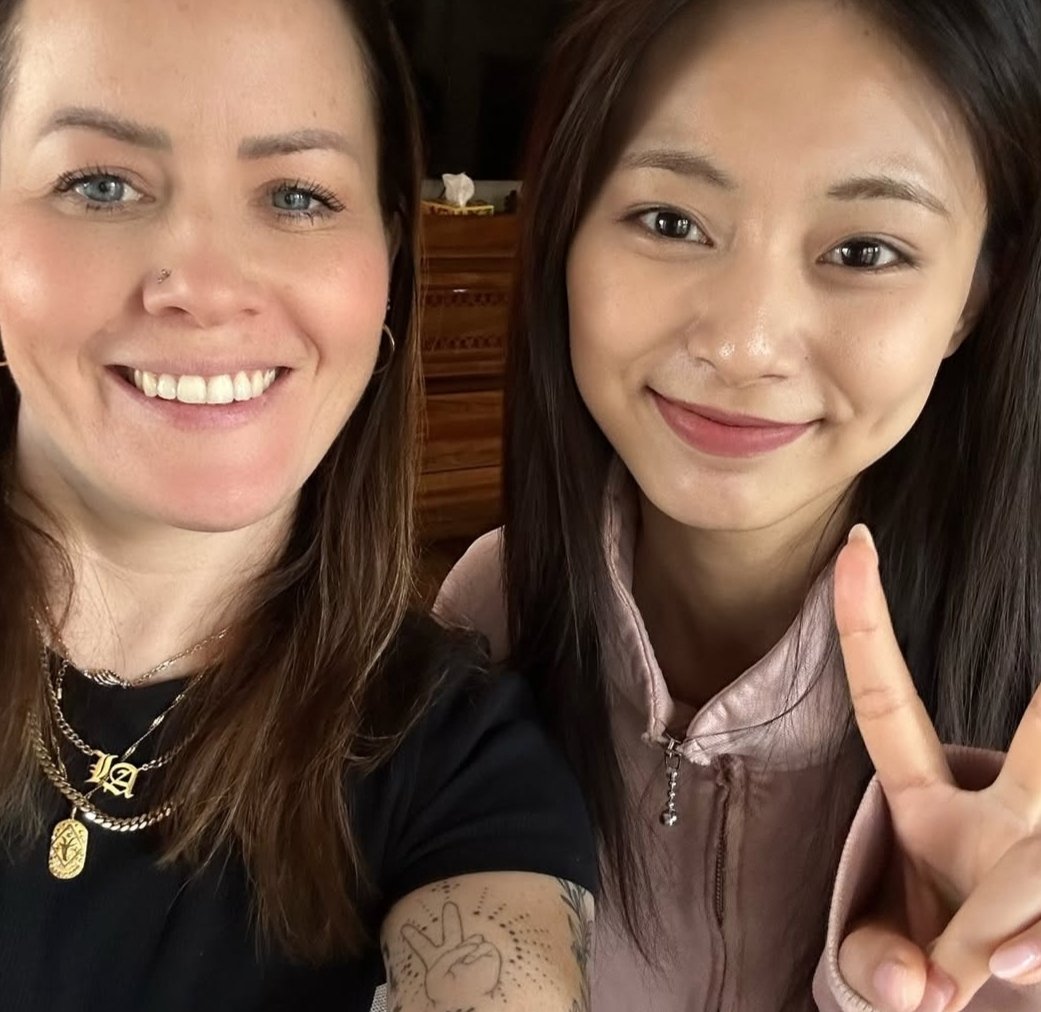 tzuyu updates tweet media