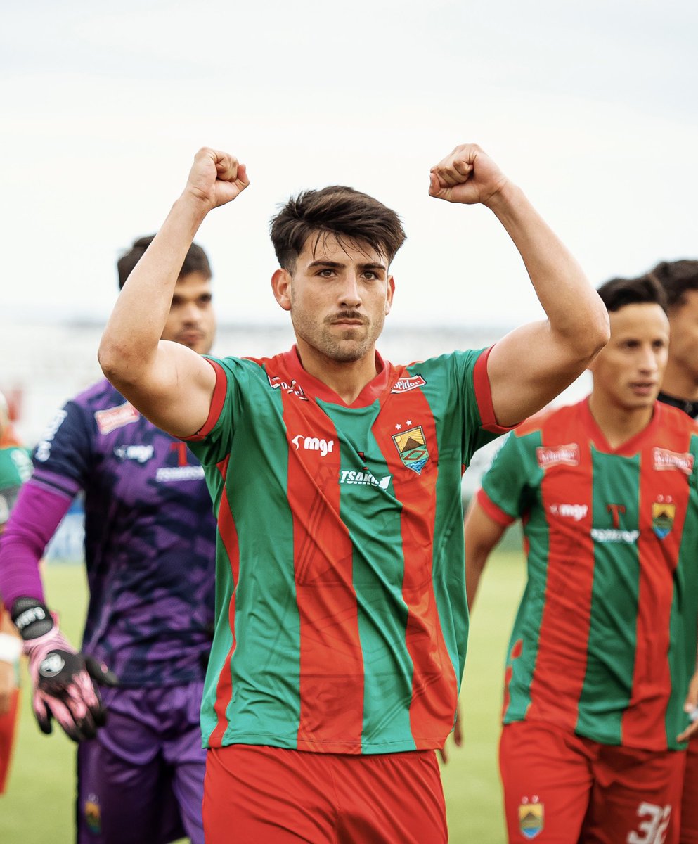 A muerte con esta banda ! 🟢🔴💪🏼