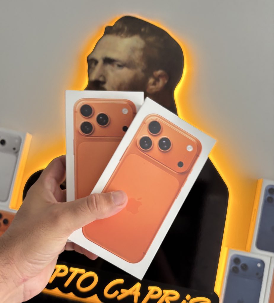Beğenenlerin arasından bir takipçime İphone 17 pro Hediye ediyorum 

Süre 2 Gün