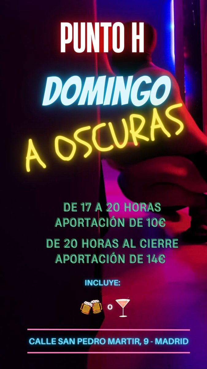 Punto H (@punto__h) on Twitter photo 