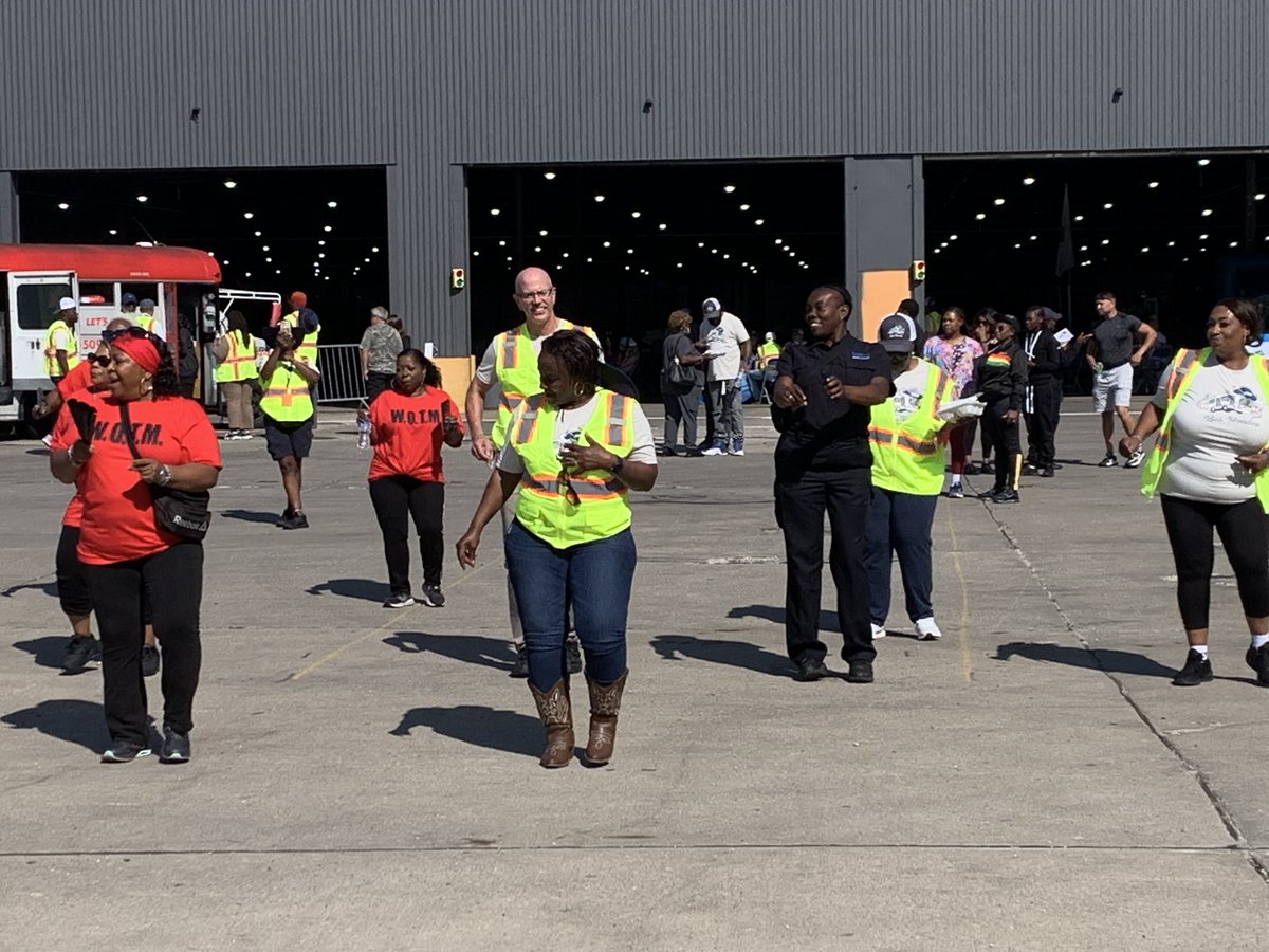 A thousand thanks to all who joined us today for TARTA's first Bus Roadeo in years, as we celebrated the skills of our fantastic team of operators as well as those from Dayton RTA in their quest to qualify for next year's APTA International Bus Roadeo. bit.ly/4nVdonA