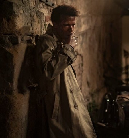 ʜᴜꜱᴛʟᴇʀ. tweet media