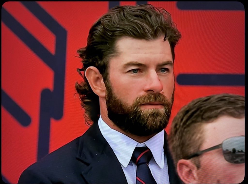 conealgolf's tweet image. Best captains pick and it’s not even close.