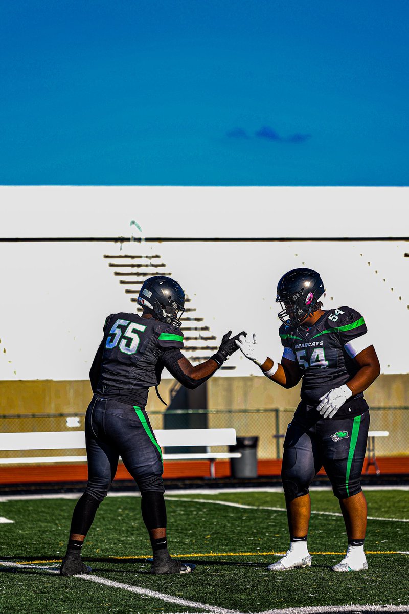 Braylen “BRAY” Sims tweet media