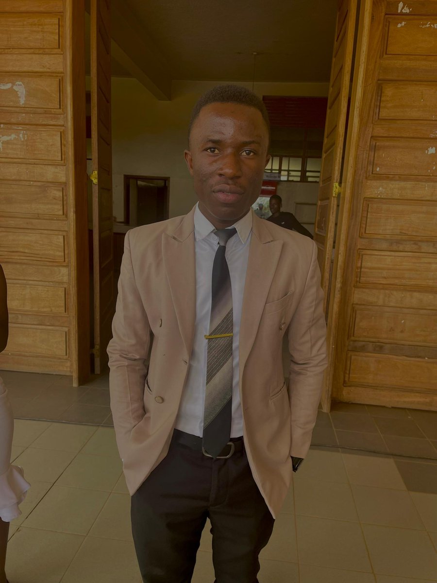 ASINGYA AGGREY tweet media