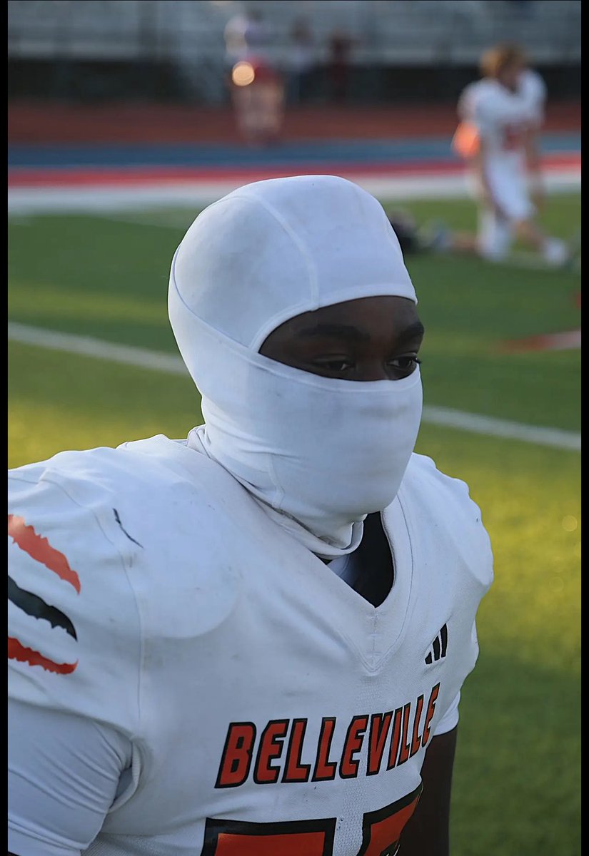 Robert Coates (@robertcoates65) on Twitter photo Senior year week 3-5 
<a href="/CoachETrained/">Coach Elmore</a> <a href="/calvintip87/">Coach Calvin Norman</a> <a href="/CoachRayRapley/">Coach Ray Rapley</a> <a href="/Kevin_7Rogers/">Air-Raid Rogers 🪄 🤓 ⏩</a> <a href="/BellevilleFB/">Belleville Football</a> <a href="/willymodamenace/">Coach Will ⚡️</a> 
hudl.com/v/2SpqzX Senior year week 3-5 
<a href="/CoachETrained/">Coach Elmore</a> <a href="/calvintip87/">Coach Calvin Norman</a> <a href="/CoachRayRapley/">Coach Ray Rapley</a> <a href="/Kevin_7Rogers/">Air-Raid Rogers 🪄 🤓 ⏩</a> <a href="/BellevilleFB/">Belleville Football</a> <a href="/willymodamenace/">Coach Will ⚡️</a> 
hudl.com/v/2SpqzX