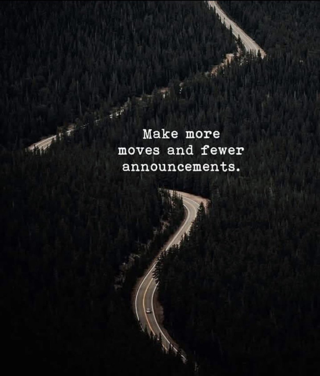 SwansonRodney's tweet image. #ThinkBIGSundayWithMarsha #MakeMoves #GetItDone