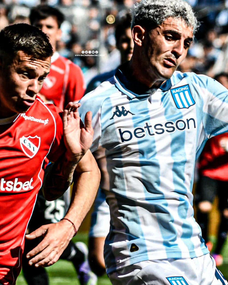 Racingmaníacos tweet media