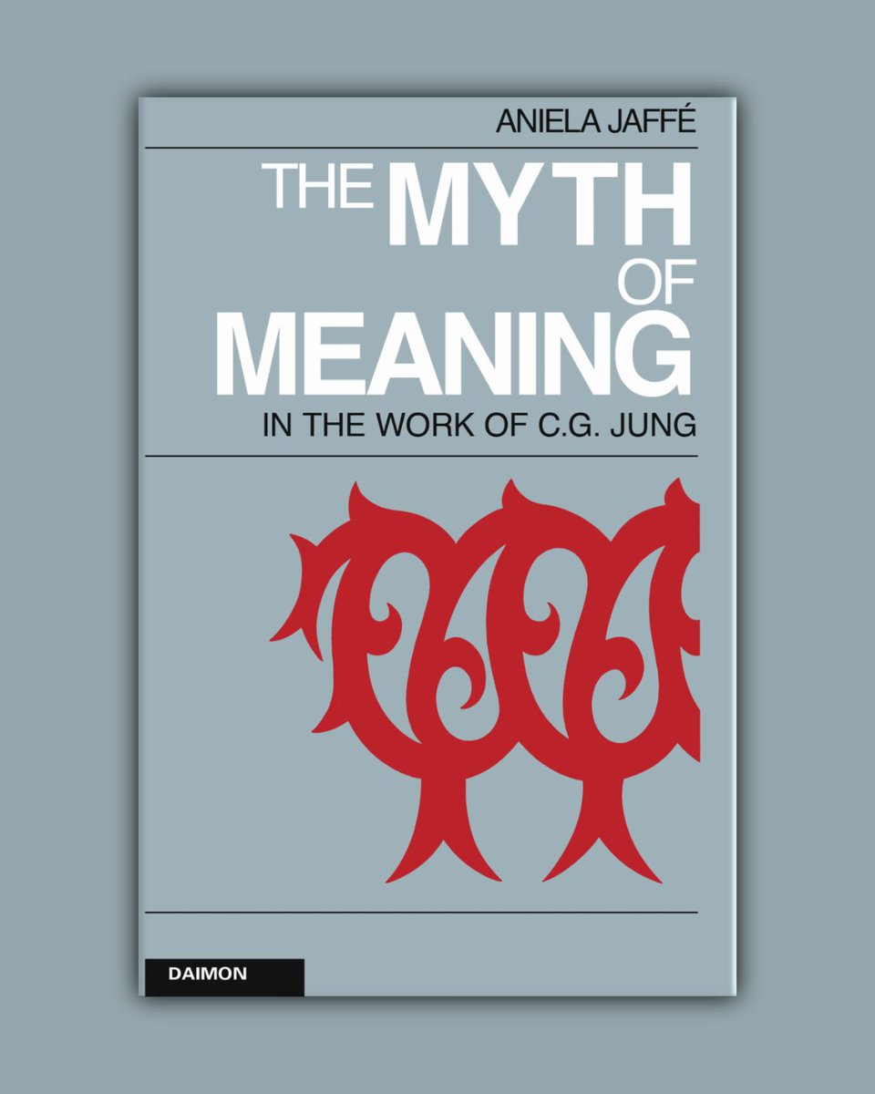 jungianLaura's tweet image. “One-sidedness never doubts itself. It deems itself superior, and is a temptation although the certitudes it offers have always proved deceptive. Unremarked, the counter-reality exists and the psychic counter-forces live on. Overlooked or denied by the #conscious mind, they exert
