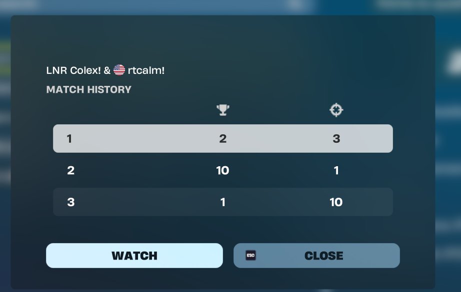 hrz colex tweet media