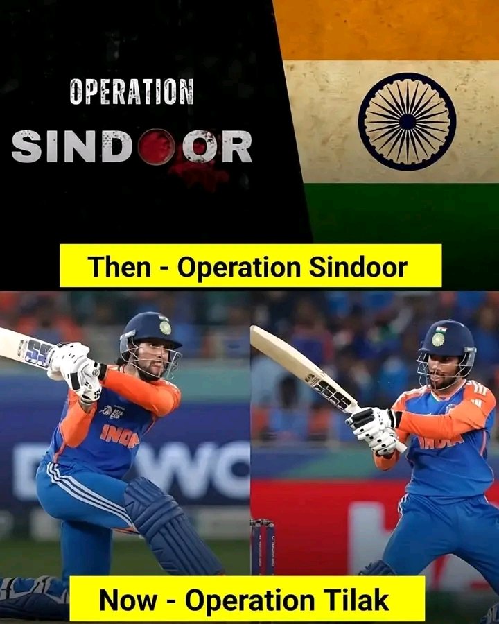 Comic_shubham's tweet photo. 😂🤣 more funny photos Subscribe to my youtube Channel https://t.co/XyMHbfcGun 

 #AsiaCupFinal #INDvsPAK तिलक वर्मा
#AsiaCup2025 Haris Rauf #IndianCricket https://t.co/sdxY0ruFg8