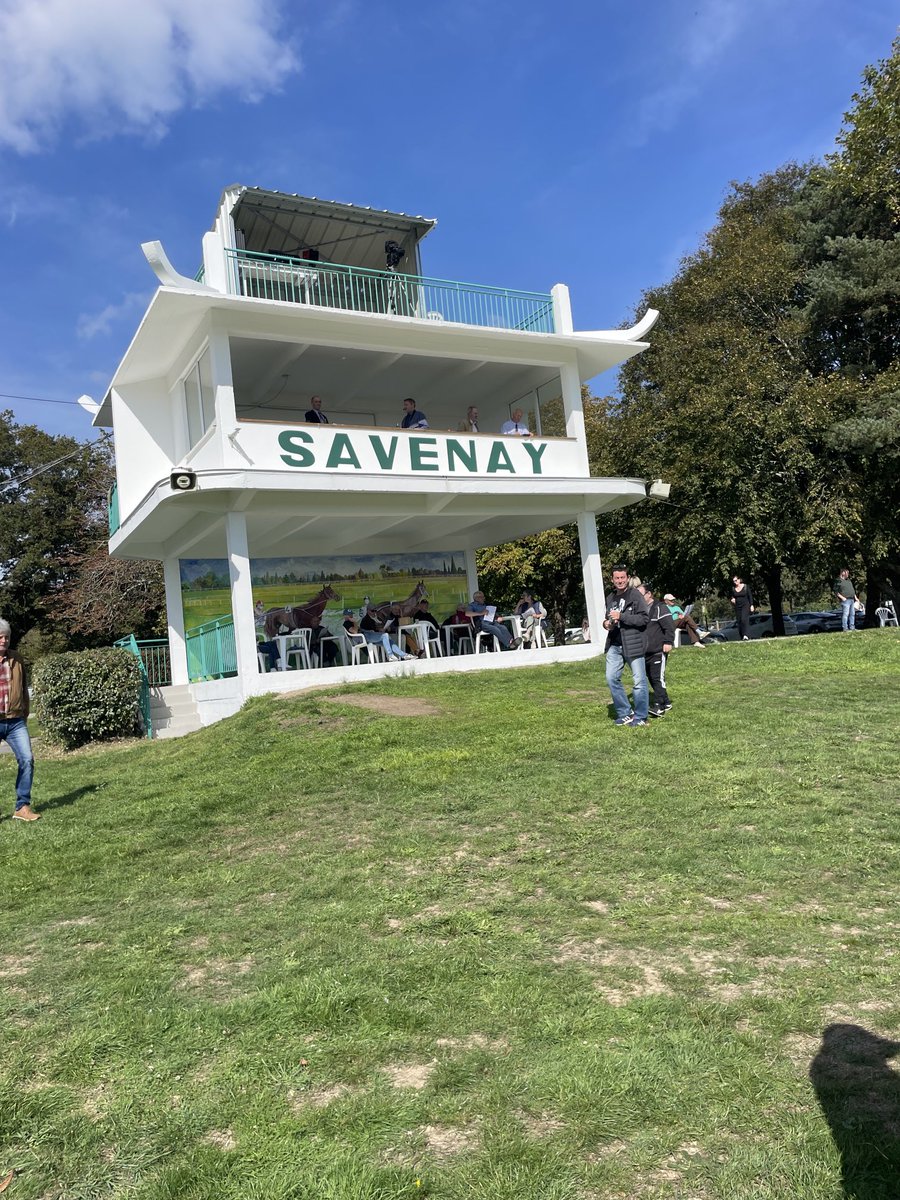 Eric Touron tweet media