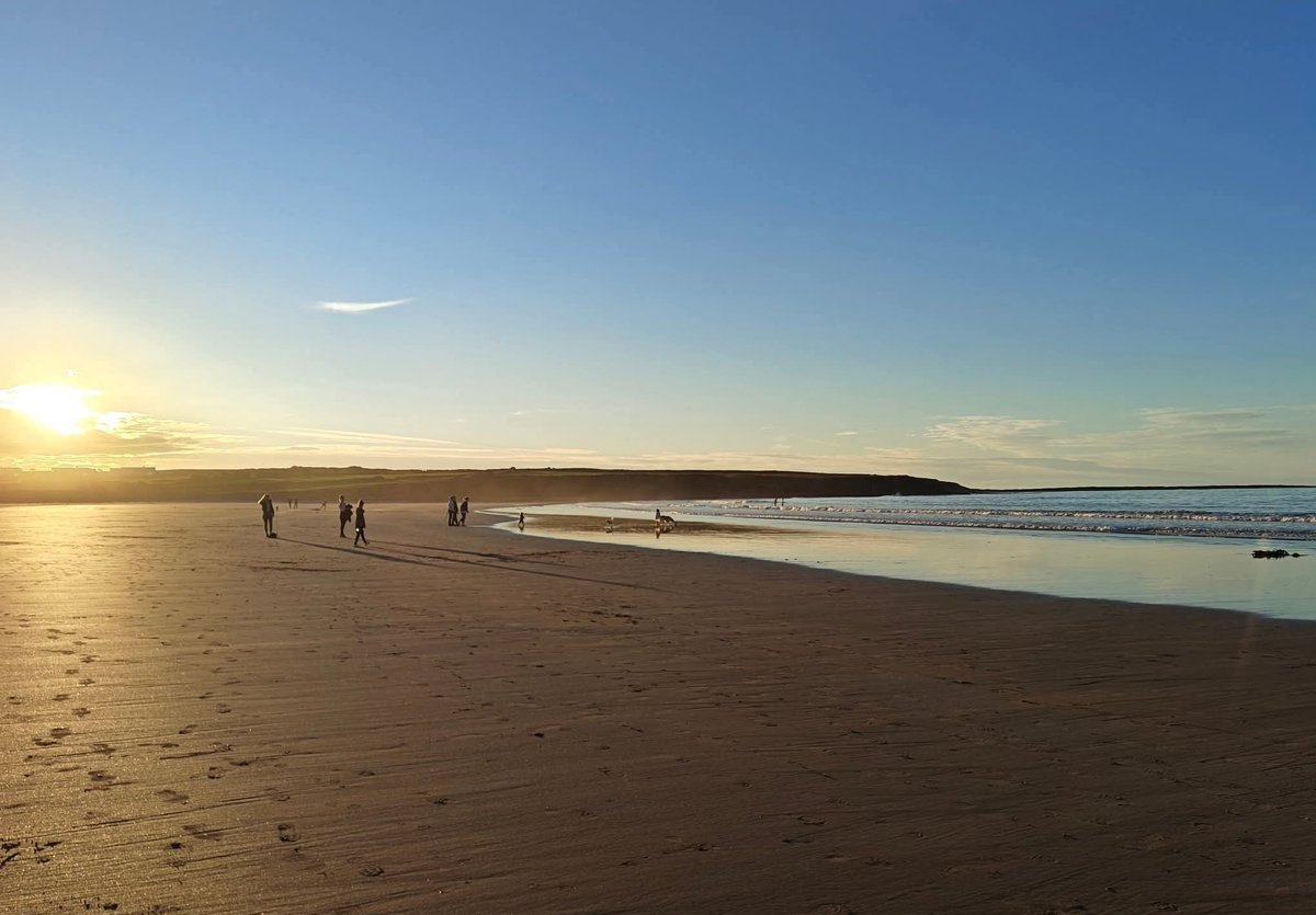Late September sunshine in Sligo.

#sligo #ireland #wildatlanticway
