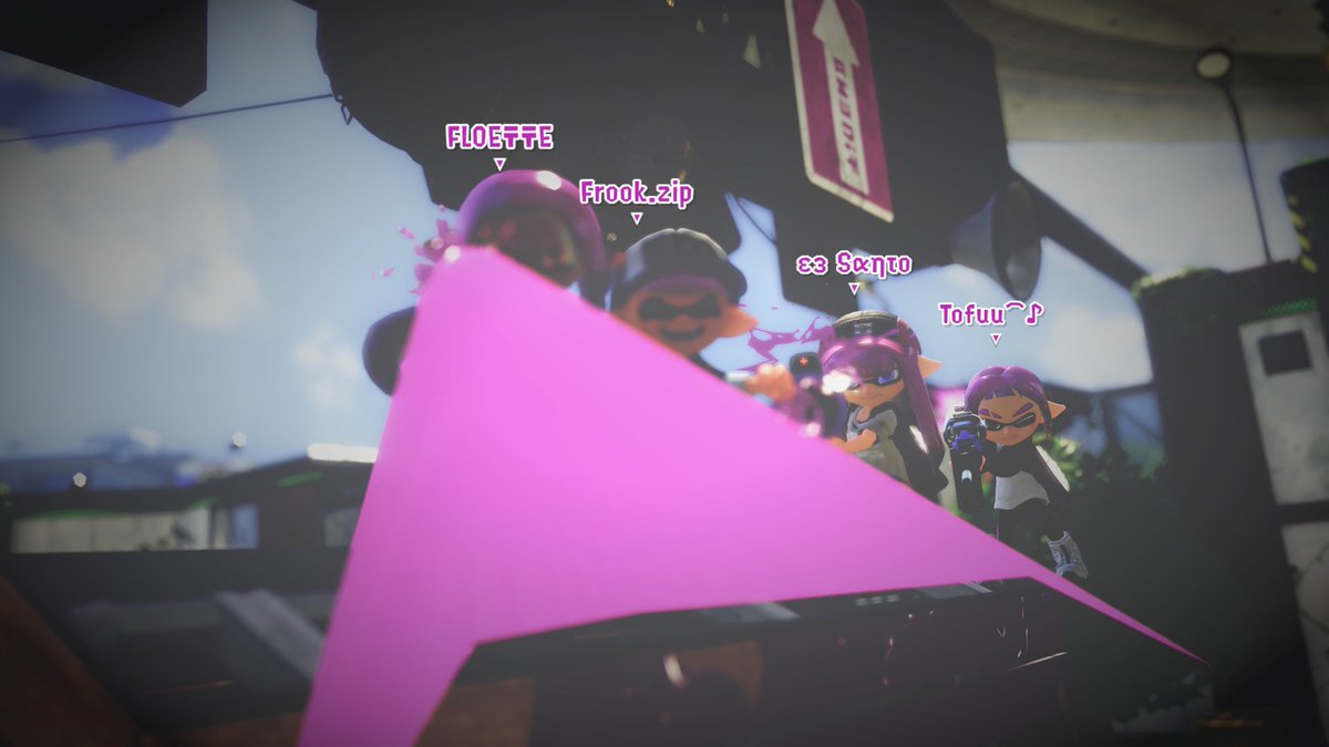 🥇 Moo Moo Cup #3
we got counterpicked to urchin almost every set 💔 ggs! 🐄 

<a href="/_Vividdy/">viv 💜 @ COMMISSIONS OPEN</a> moo-zap
<a href="/SplatTofuu/">tofuu_spl</a> moo-liter
<a href="/2ndFrook/">Frook</a> moocket 
<a href="/santiiwantii/">Santo</a> moo-blast