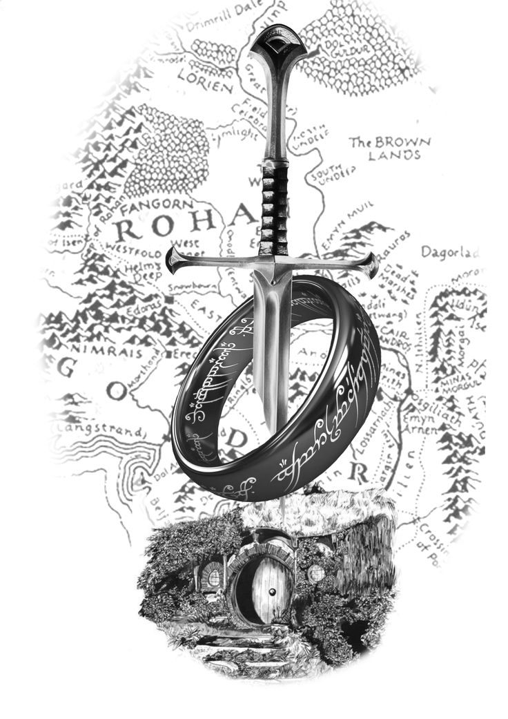 Middle Earth (@_middleearth) on Twitter photo 