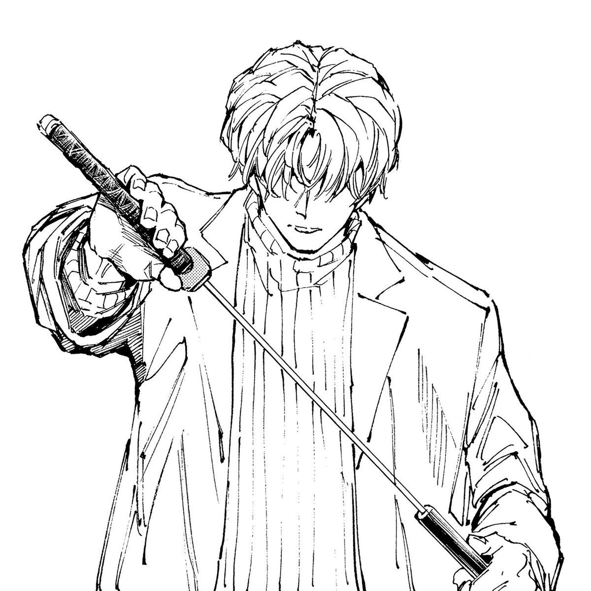 Daily Uzuki (@uzukidaily) on Twitter photo 