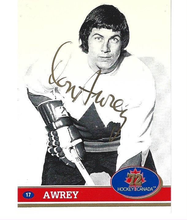 Hockey (and others) Autographs tweet media