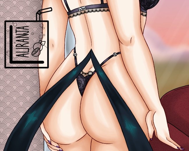 You see booty

Post a booty🍑