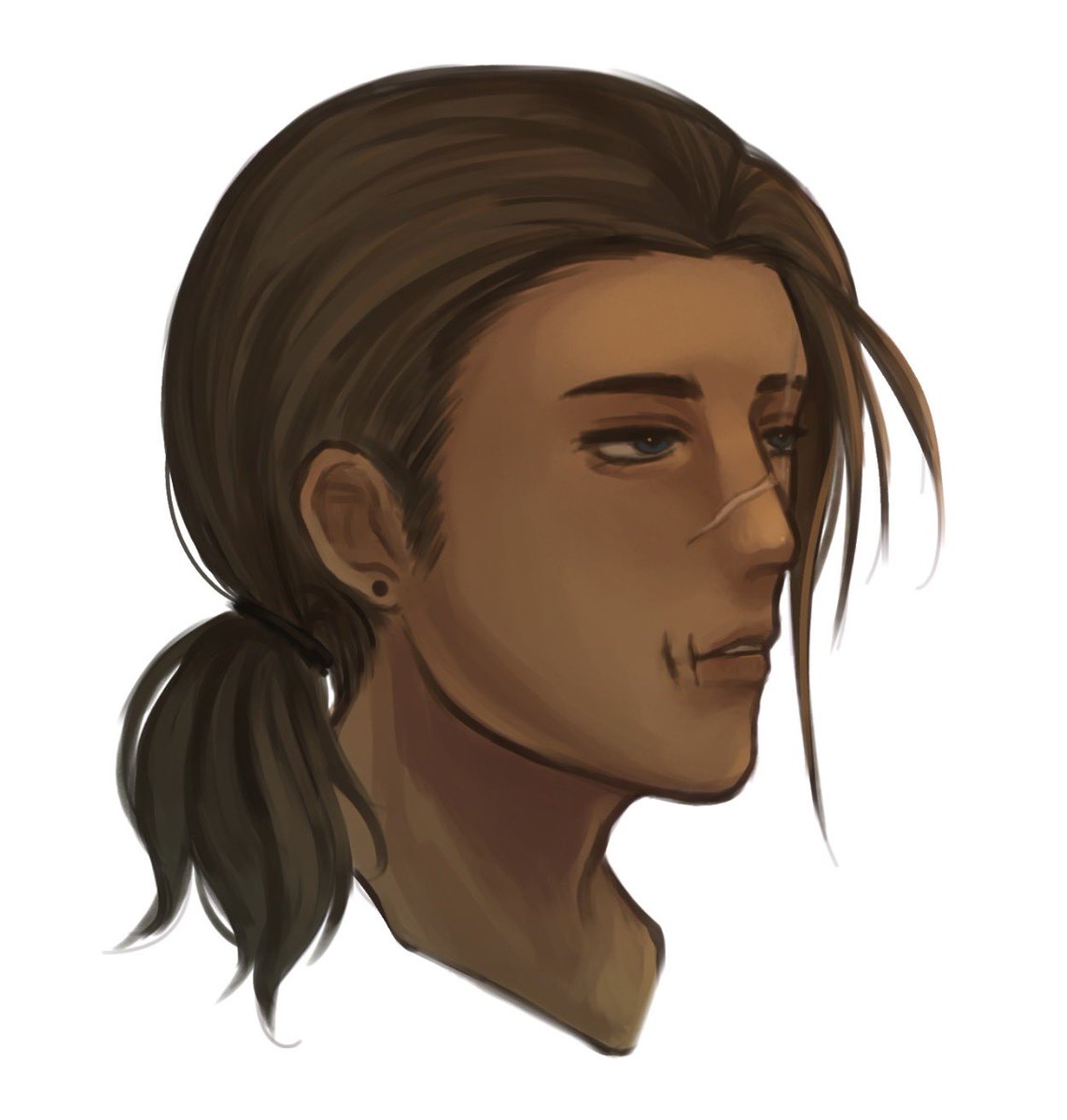 midcenary's tweet image. #naibsubedar