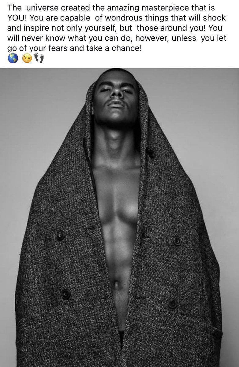 IamKisandey1's tweet photo. #SundayFunday #SundayVibes #SunGay #SpiritualSunday #QueerVibes #GayVibes #QueerAndFree #QueerMagic #SoftMasculinity #BlackAndQueer #QueerAndThriving #QueerVibes #LGBTQ #QueerJoy #QueerTwitter https://t.co/EQq6c5esrd