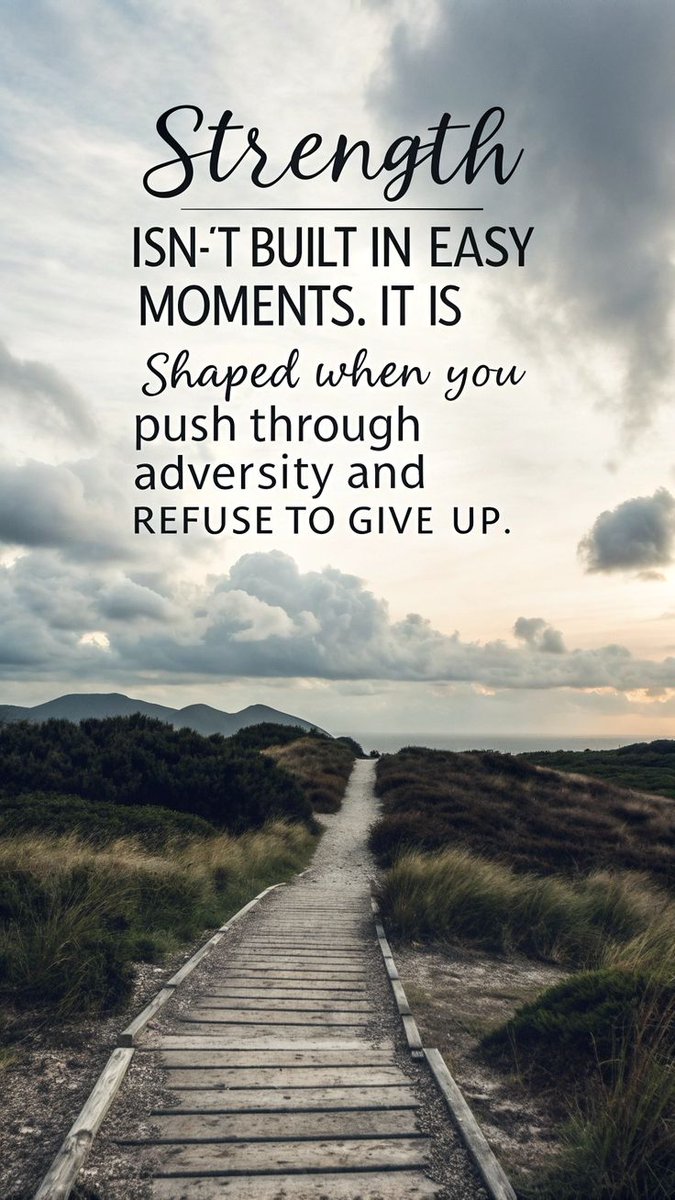 NabiyaMannan's tweet image. Quotes on Strength in Difficult Days
Read the complete article click below👇🏻
dailyqoutes20.blogspot.com/2025/09/quotes…
#StrengthQuotes #InnerStrength #DifficultDays
#StayStrong #ResilientMindset #CourageToContinue
#PowerWithin