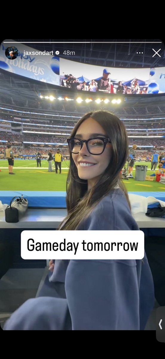 Dart is actually that nigga 😭 #NFL #giants #ChargersvsGiants