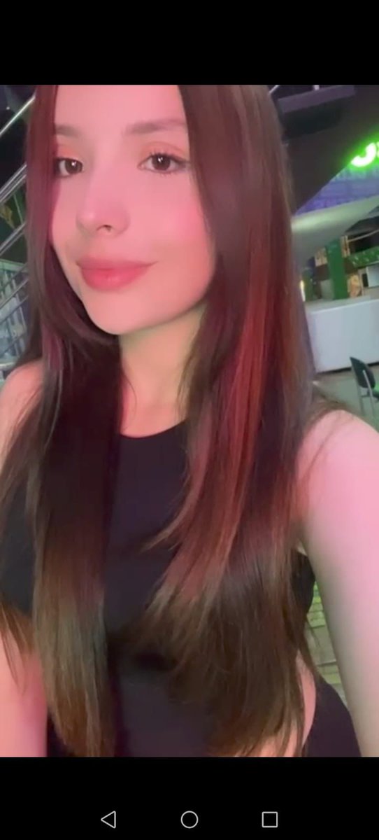 #𝐀𝐓𝐄𝐍𝐂𝐈Ó𝐍. 🚨 | MARIA JOSE ARCE se encuentra desaparecida cualquier información llamas a su familia los números en la imagen.

#SinMasDatos 
#RedDeApoyoSIC