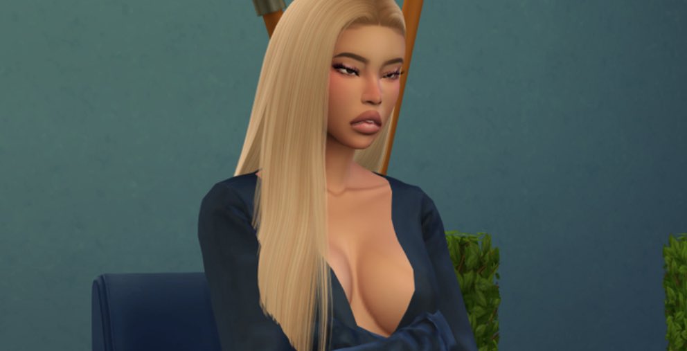 L’aventure se termine ainsi.. j’avoue que je suis dégouté ! On m’a surestimé et je ne le pardonnerai JAMAIS. J’espère que le karma arrive #THEPLAYERSIMS