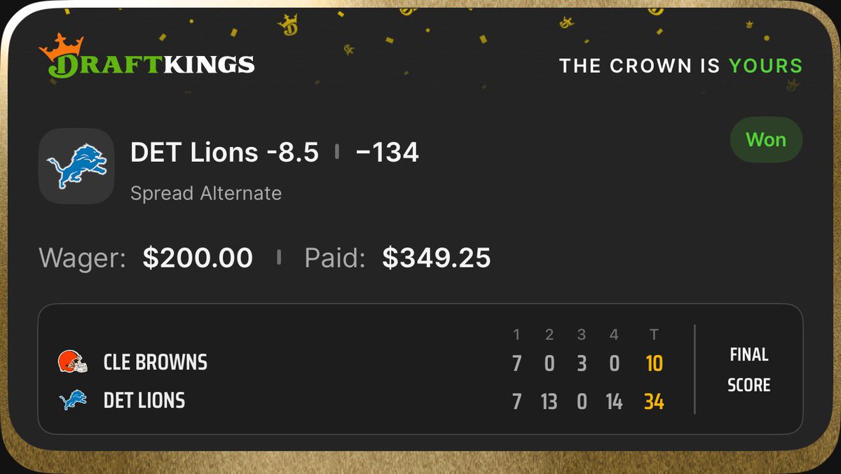 CASH IT✅🔥🔒

whop.com/thesystemsbets/